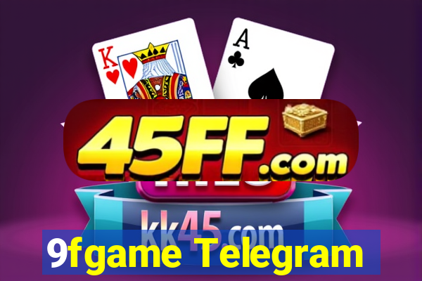 9fgame Telegram